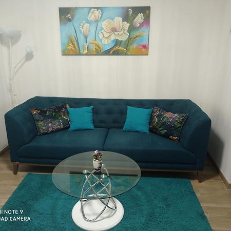 Apartman Nimfa Zivogosce Igrane Εξωτερικό φωτογραφία