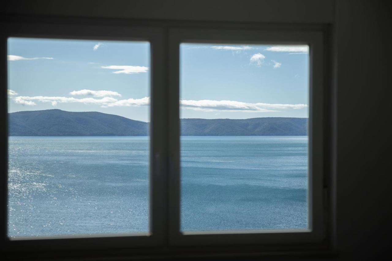 Apartman Nimfa Zivogosce Igrane Εξωτερικό φωτογραφία