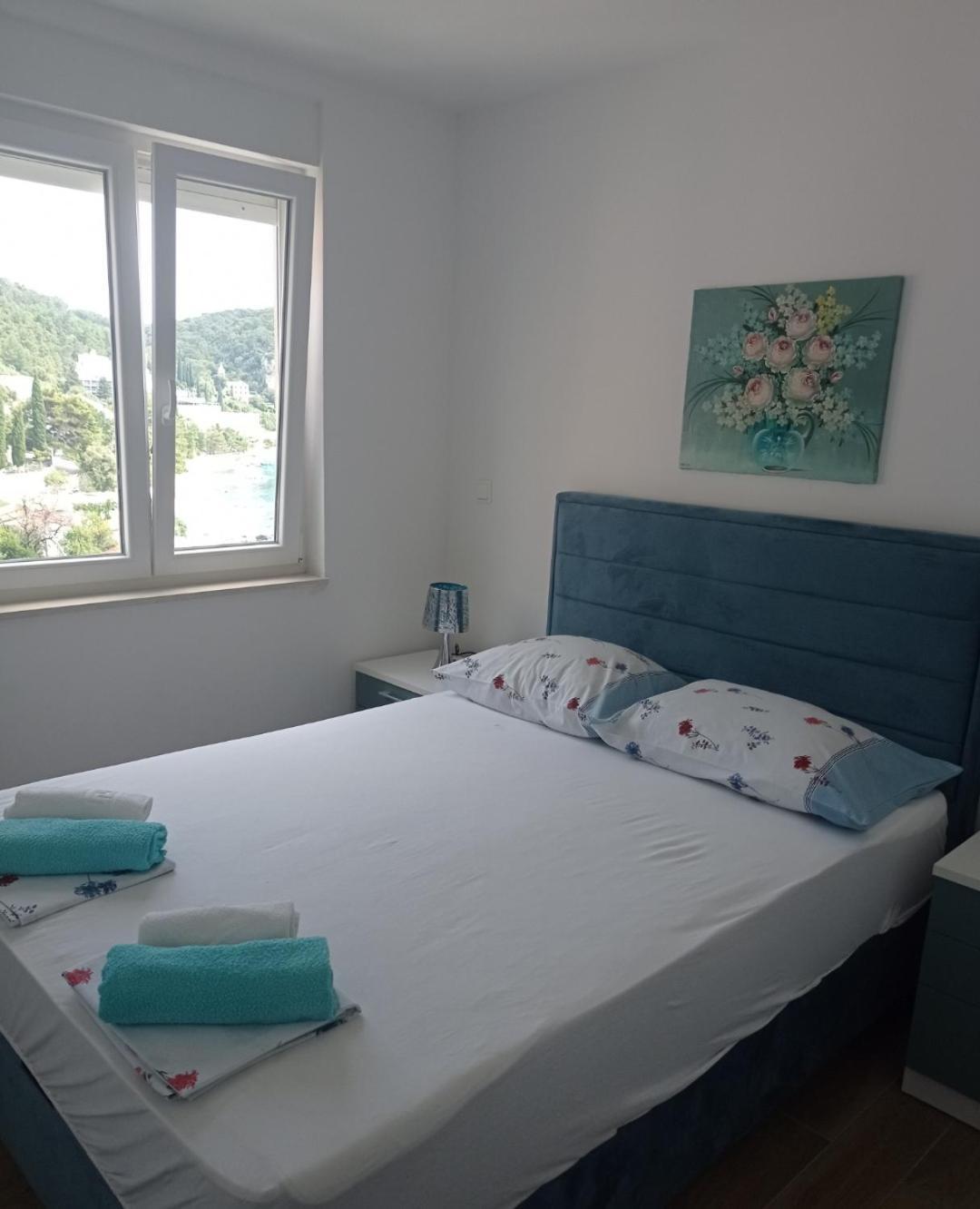 Apartman Nimfa Zivogosce Igrane Εξωτερικό φωτογραφία